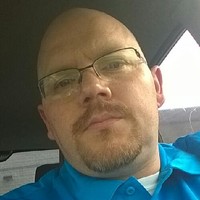 Christopher Parker