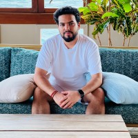 Santosh Kumar