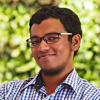 Zakir Jaufer