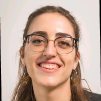 Nora Salone