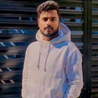 Shubham Kalashetty