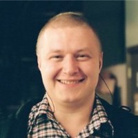 Андрей Шевченко