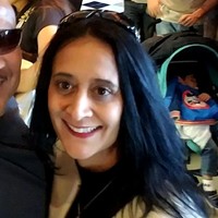 Sarah Dhillon