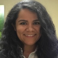 Joyce Zarate