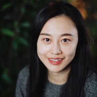 Caiwei Wang