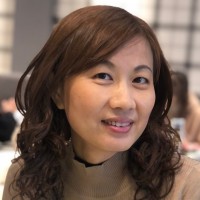 Ariel Hu