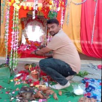 Pushpendra Singh