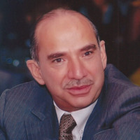 Chairman Mohamed Salamé