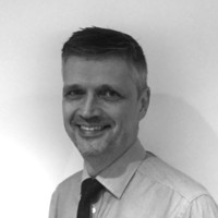Peter Fry