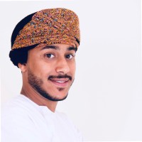 Muayad Al Harrasi
