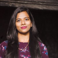 DEEKSHASHREE G