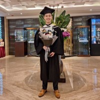 Hao-Wei Oscar Chang