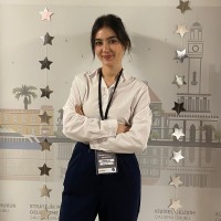 Kardelen Calap