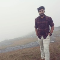 Ramprasath S