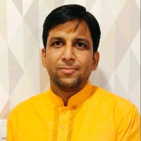 Nagendra Pratap Singh