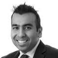 Vishal Lakhani