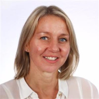Gaynor Golding