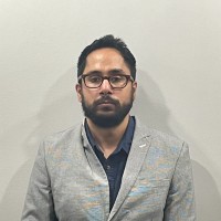 Amrit Shergill