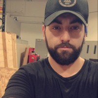 Jesse Lafontaine