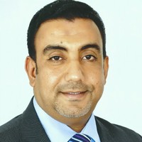 Khaled Abdelaziz