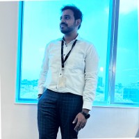Ashwin Kumar R