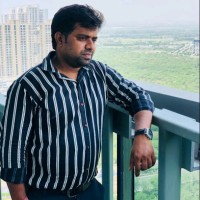 Harish kumar Mathur