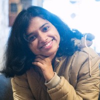Eshwari Shukla