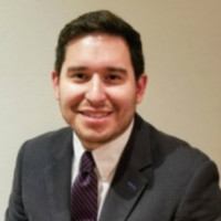 Alex Gallegos