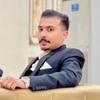 Hamza Siraj Asim