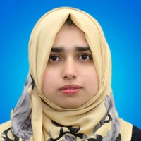 saima ismail
