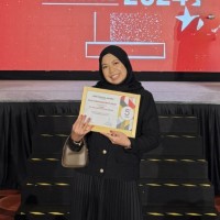 Nur Syazwana Zairi