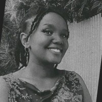 Felicia Njuguna