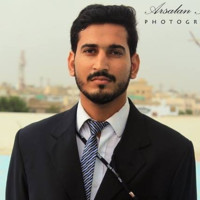 asim khaliq