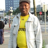 Ibrahima Sona (Ibro) Diallo
