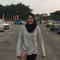 Nurul Amira