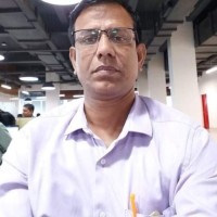 Anup Nandi