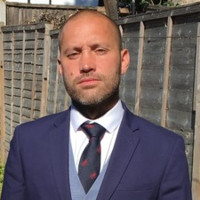 Michael  Thomas Speranza