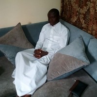 Bernard Adjihounda