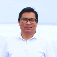 Franklin Cuba Huamani