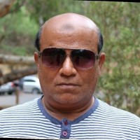 Sl Mohammed Musadiq
