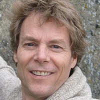 Ben Wolk