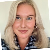 Stina Fredriksson