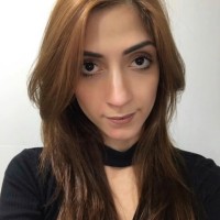 Mariana Ribeiro Maia