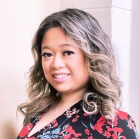 Annie Bautista Thomson