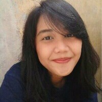 Maria Niken Mardani Puspitasari