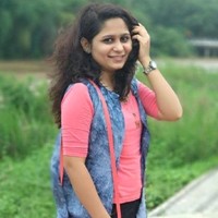 Bhagyashri chaudhari