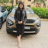 Priyanka Joshi