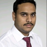 Amarendra Nath Yatavakilla
