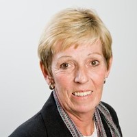 Penny Morris AM FAIA FAICD