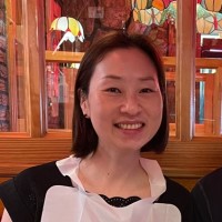 Lydia Kang
